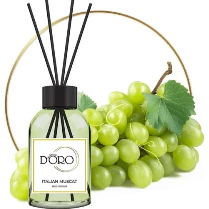 Аромадиффузор «Итальянский мускат»