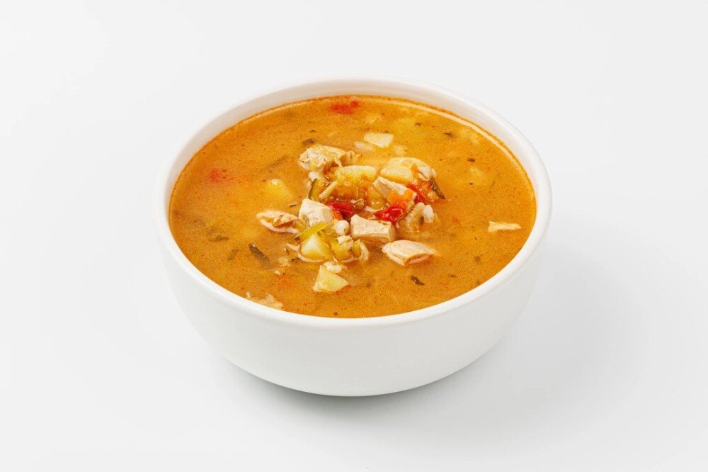 Рассольник