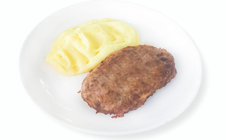 Котлета "Классика"