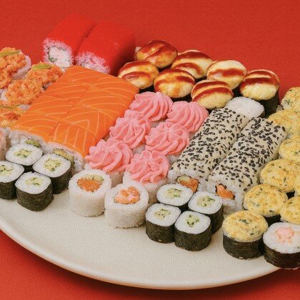 Сет "Владыка"