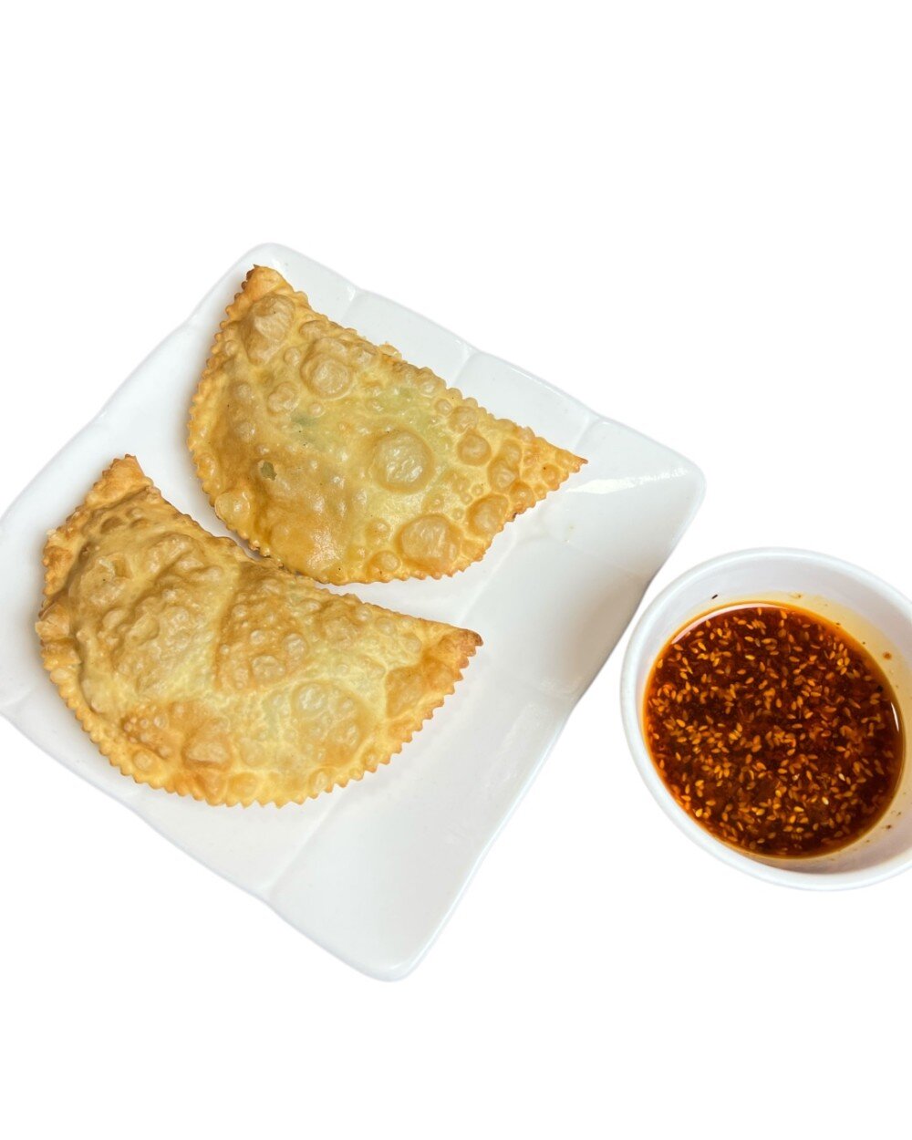 Чебуреки с джсуаем