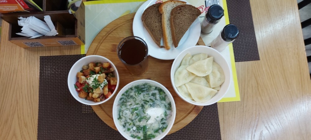 Комплекс (каждый день 1)
