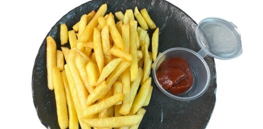 Картофель "Фри"