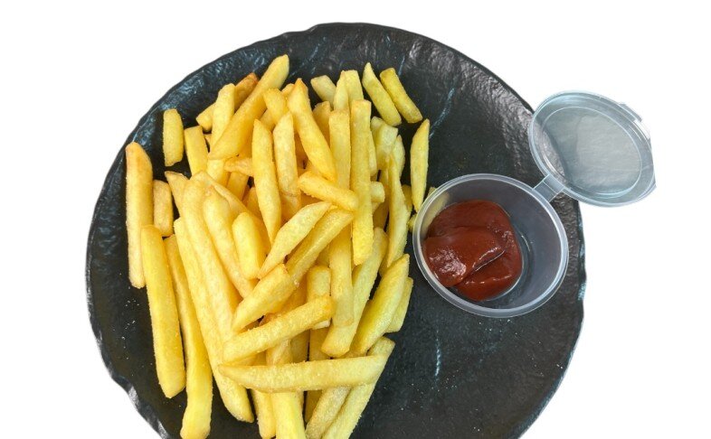 Картофель "Фри"