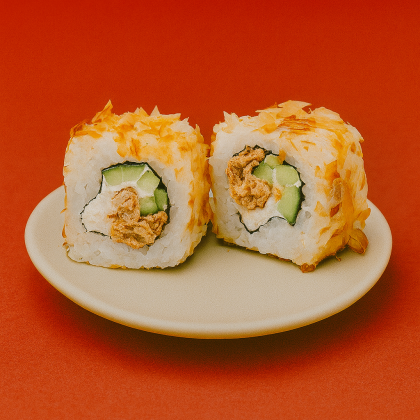 Ролл "Бонито"