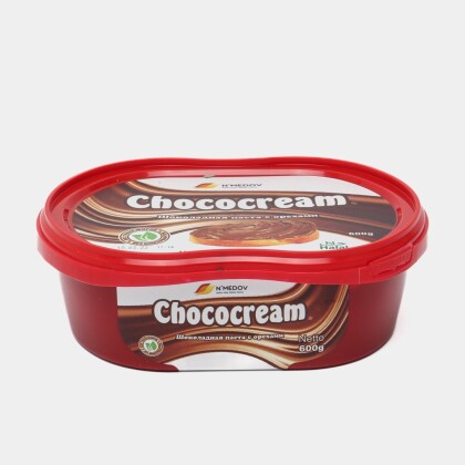 Chococream 600гр