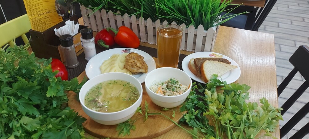Комплекс вторника