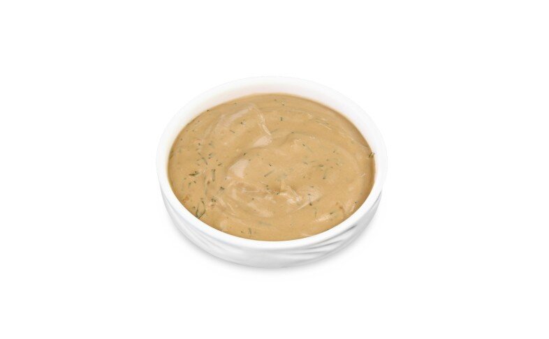 Соус чесночный