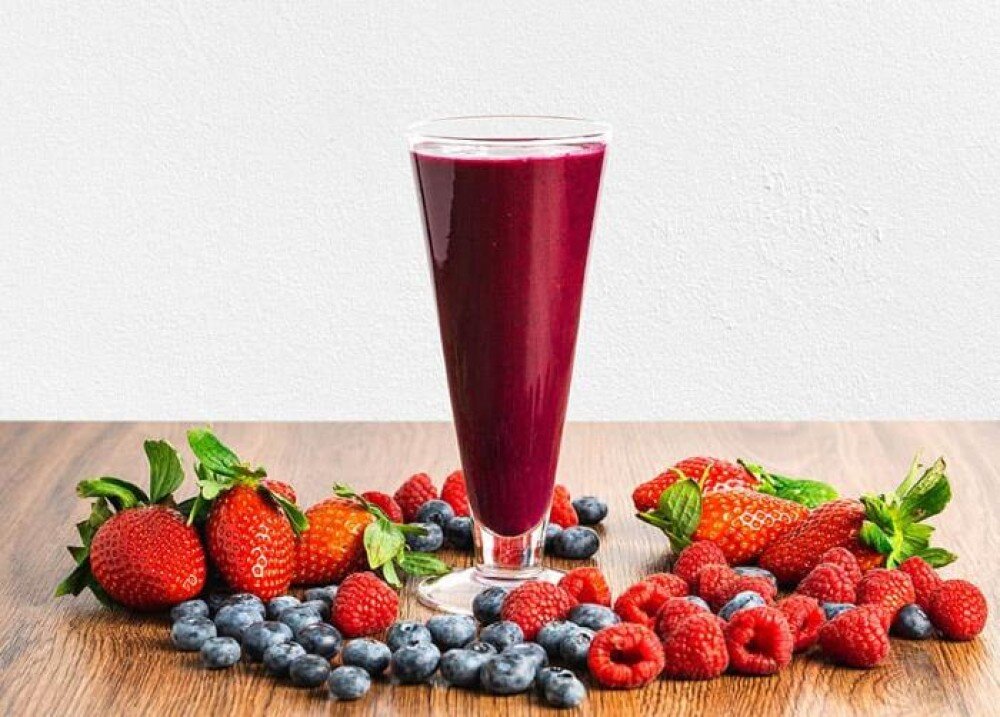 Berry