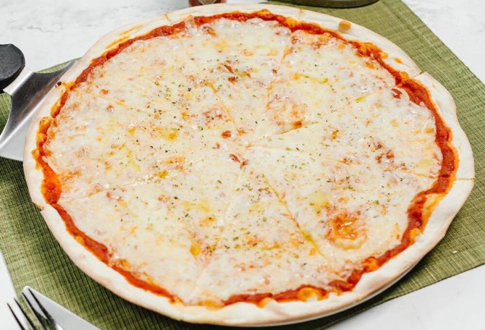 Пицца «Margharita»