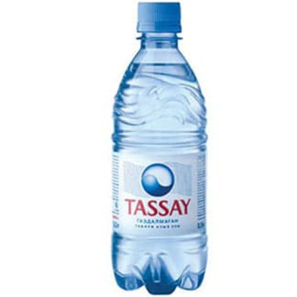 Вода Tassay