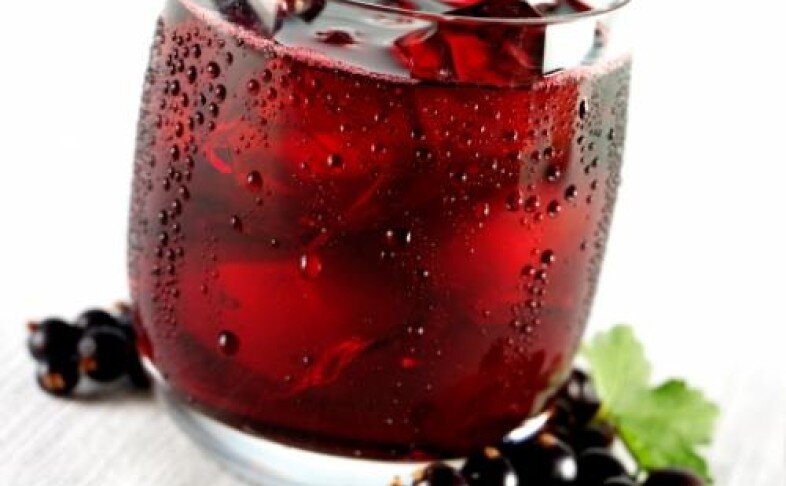 Компот домашний