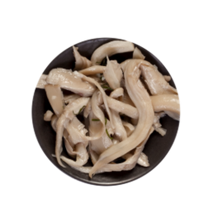 Маринованные грибочки