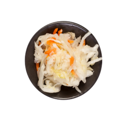 Квашеная капуста