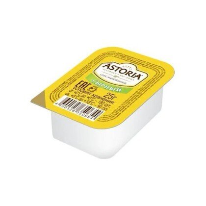 Соус сырный Astoria