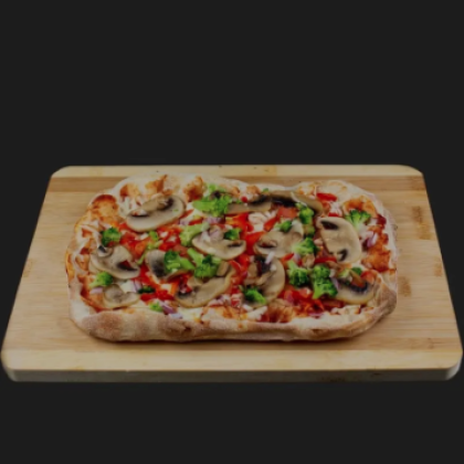 Овощная римская