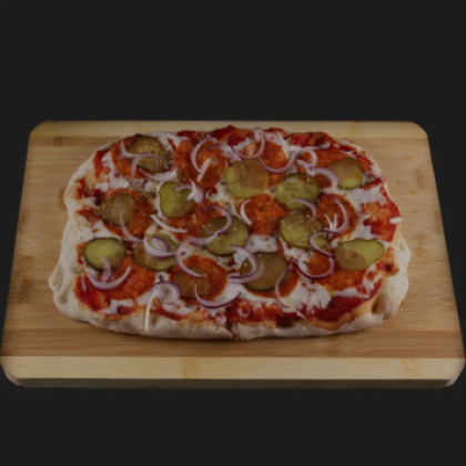 Пепперони римская