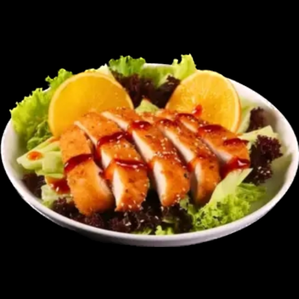 Тай Свит с курицей