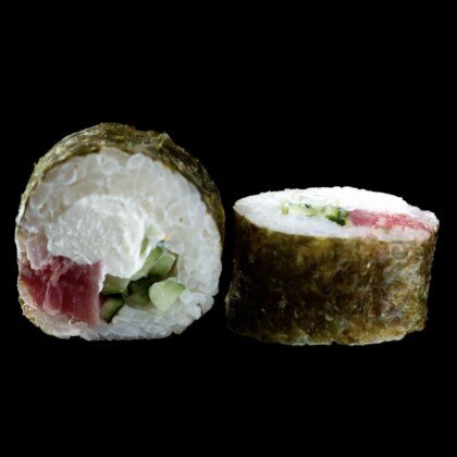 Футомаки Тунец