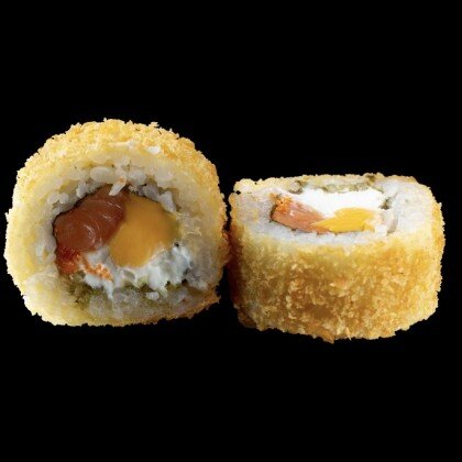 Панко Лосось