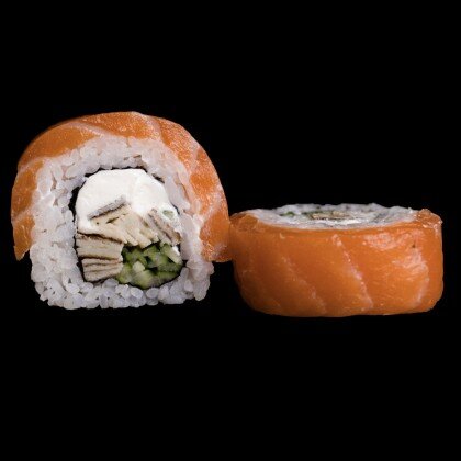 Красный дракон