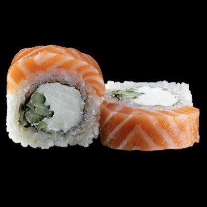 Филадельфия Лосось