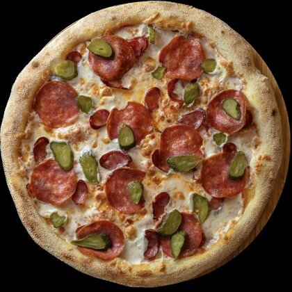 Берлускони