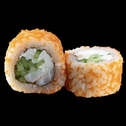 Калифорния Креветка