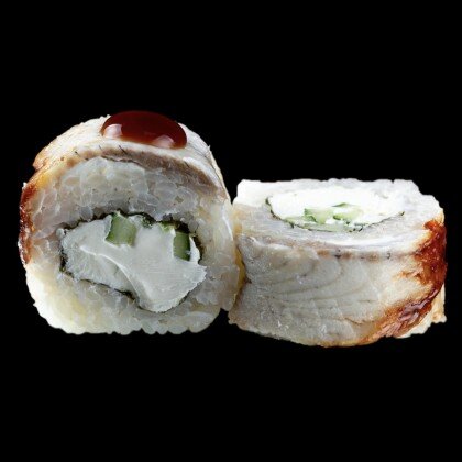 Филадельфия Угорь