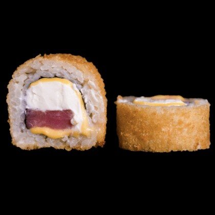 Панко Тунец