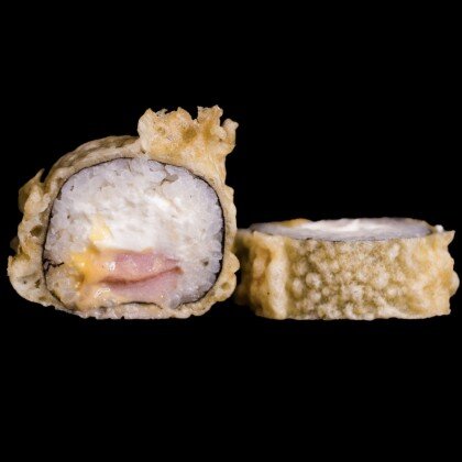 Тэмпура Тунец