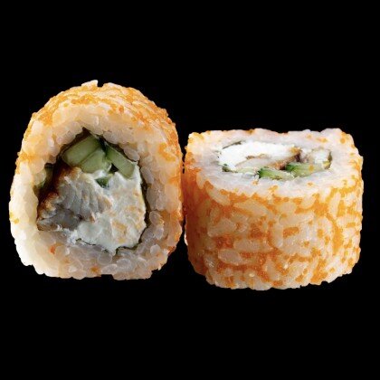 Калифорния Угорь