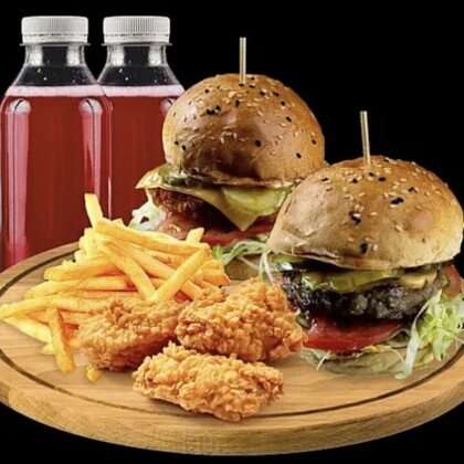 Идеальная пара