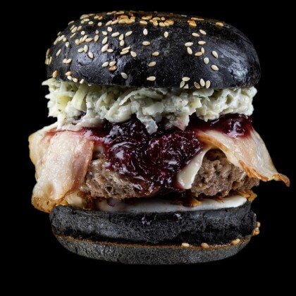 Черная мамба