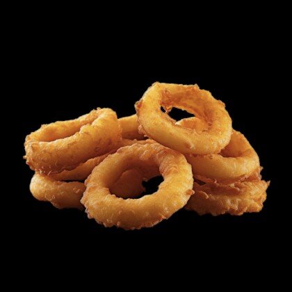 Кольца кальмара