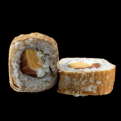 Томаго Лосось