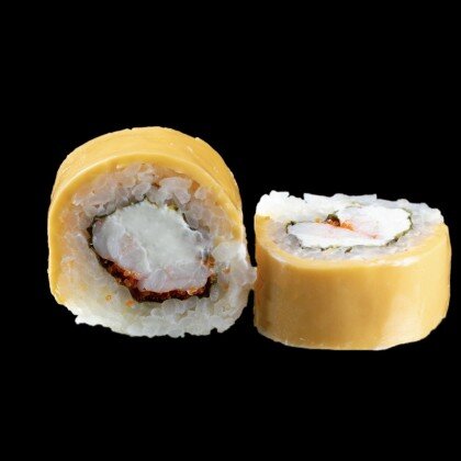 Чизори Креветка