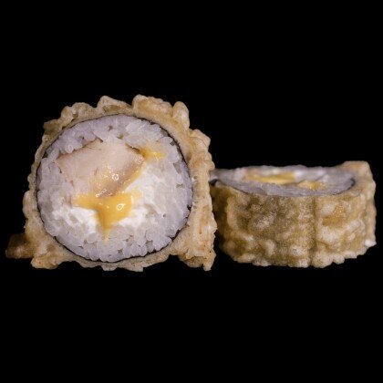 Тэмпура Угорь