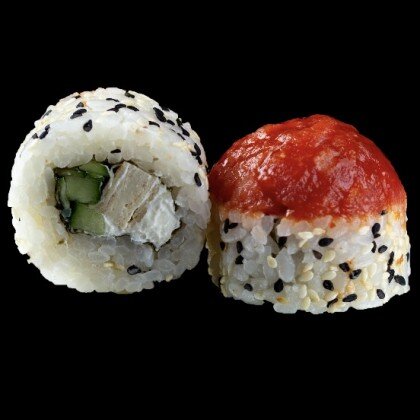 Острый Тунец