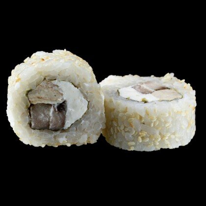 Аляска Угорь