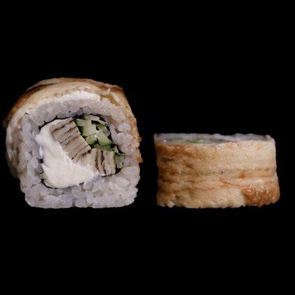 Черный дракон