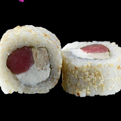 Аляска Тунец