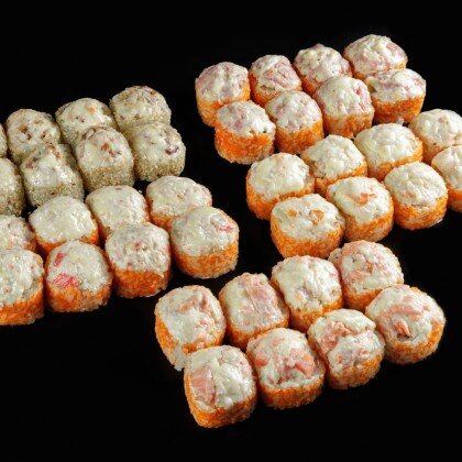 Сет «Запечённый»