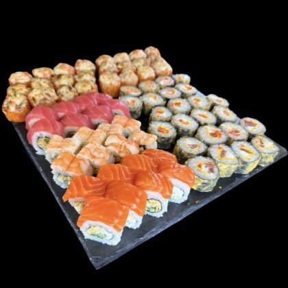 Сет «Мини Микс»