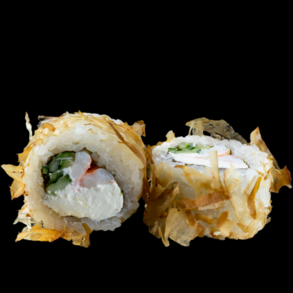 Бонито Креветка