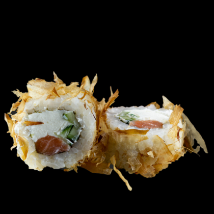 Бонито Лосось