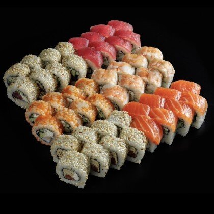 Сет «Мини Уикенд»