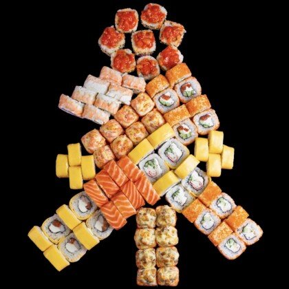 Сет «Корпоратив»