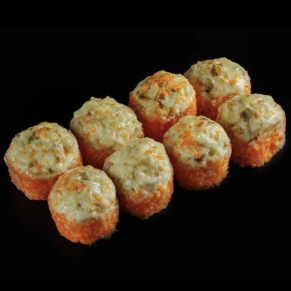 Запечённый рапан