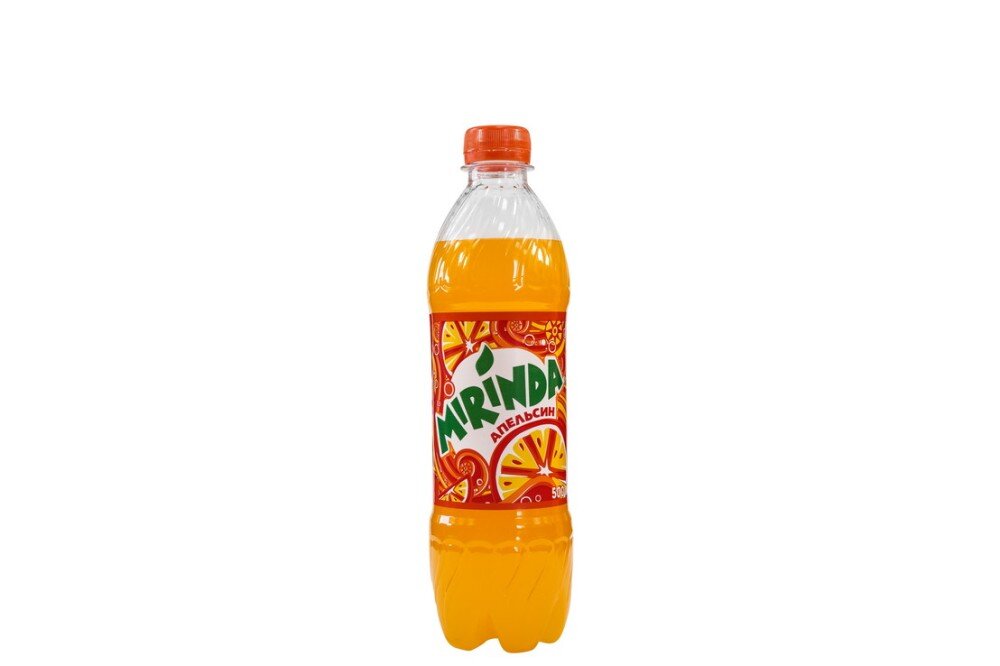 Миринда